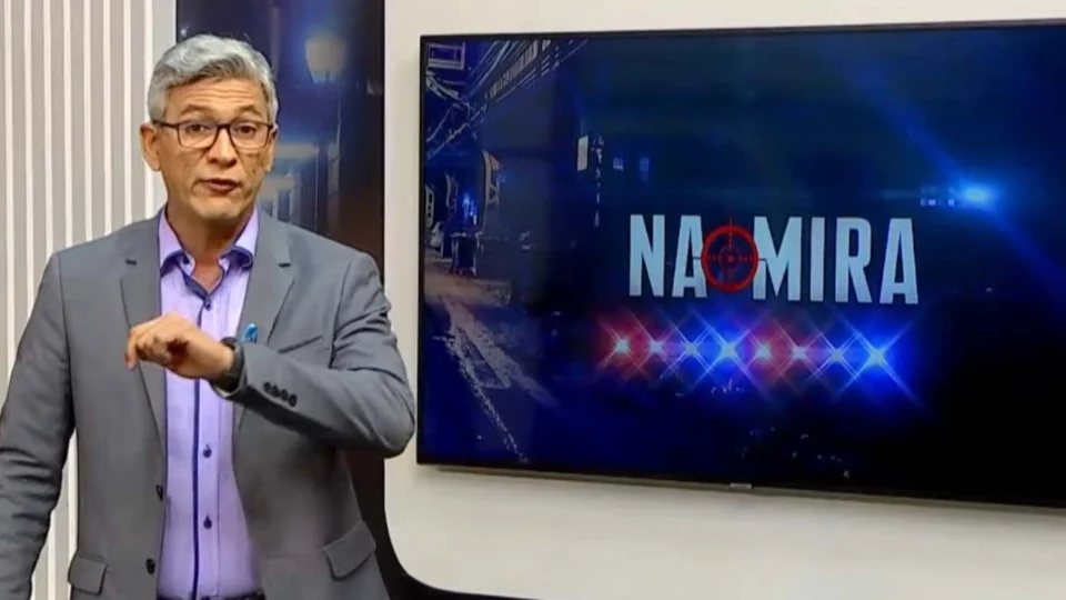 VÍDEO: assista ao programa Na Mira desta segunda, 14 de novembro