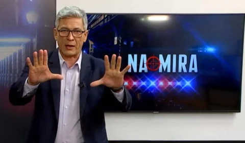 VÍDEO: assista ao programa Na Mira desta quarta, 16 de novembro