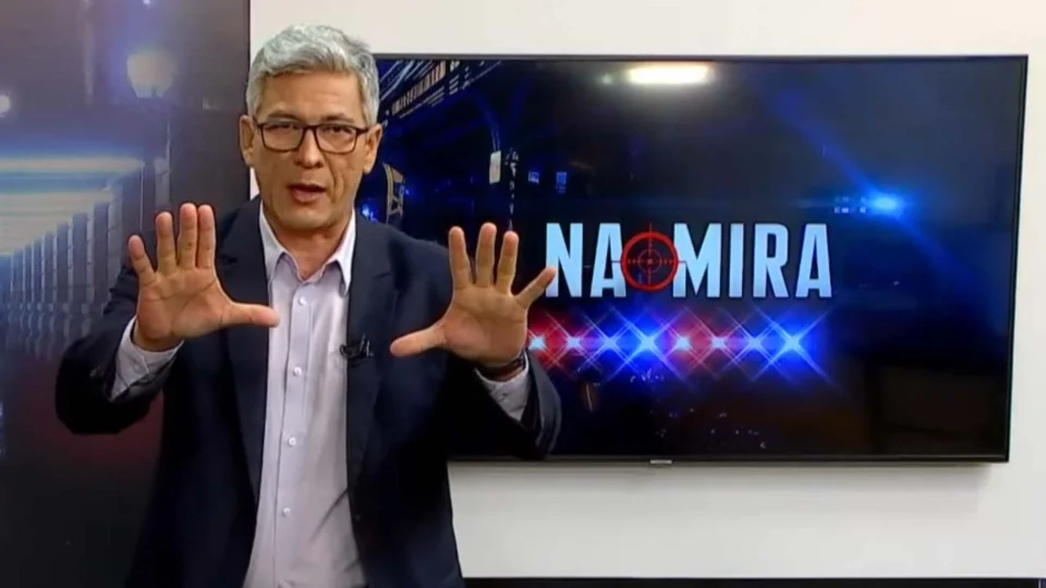 VÍDEO: assista ao programa Na Mira desta quarta, 16 de novembro