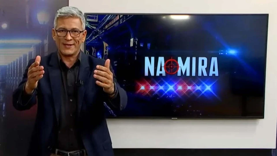 VÍDEO: assista ao programa Na Mira desta terça, 1º de novembro