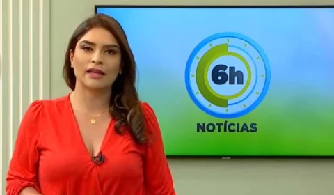 VÍDEO: assista agora ao jornal 6h Notícias desta terça, 1 de novembro