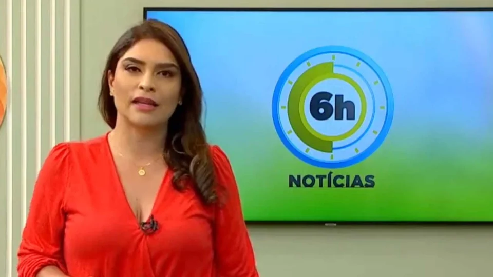 VÍDEO: assista agora ao jornal 6h Notícias desta terça, 1 de novembro