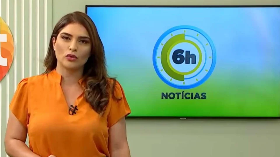 VÍDEO: assista agora ao jornal 6h Notícias desta quinta, 10 de novembro