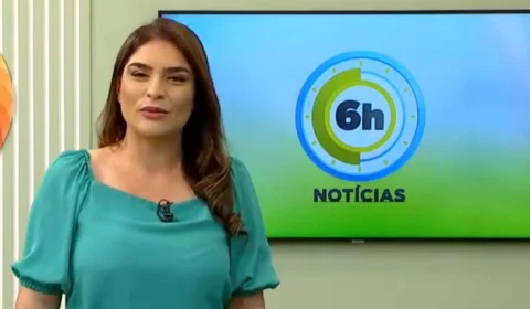VÍDEO: assista agora ao jornal 6h Notícias desta quarta, 16 de novembro