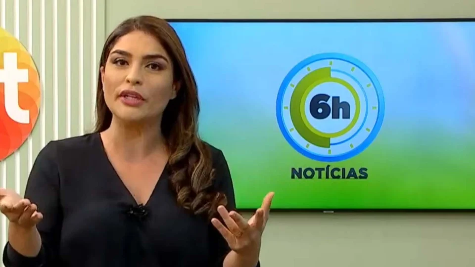 VÍDEO: assista agora ao jornal 6h Notícias desta terça, 22 de novembro