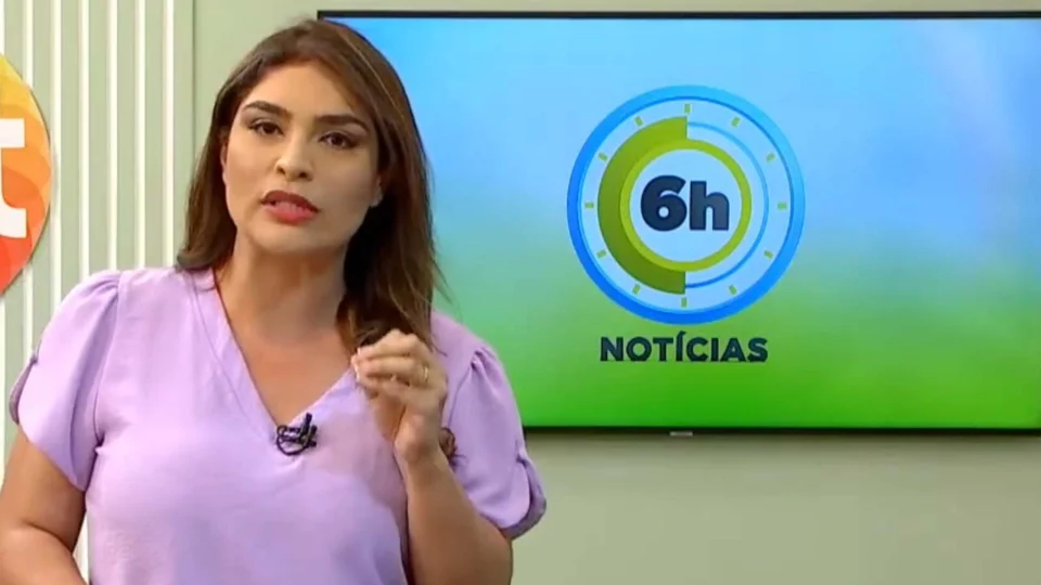 VÍDEO: assista agora ao jornal 6h Notícias desta quarta, 23 de novembro