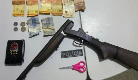 Homem é preso por violência contra a mulher em Benjamin Constant, no AM