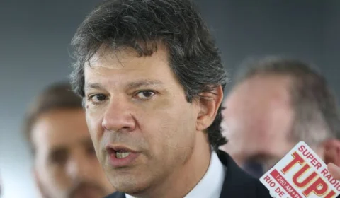 Haddad anuncia quatro novos nomes para equipe econômica