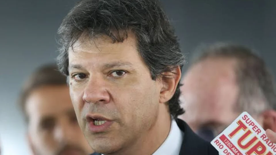 Haddad anuncia quatro novos nomes para equipe econômica