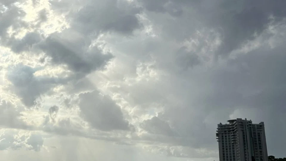 Previsão do tempo: confira o clima para esta terça (21), em Manaus