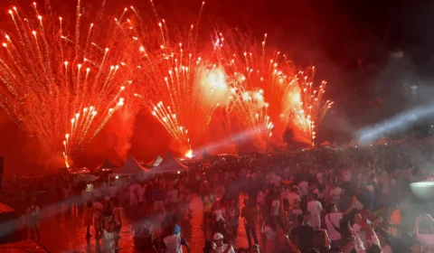 Ano-Novo em Manaus: conheça as tradições nacionais e locais mais comuns no Réveillon