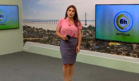 VÍDEO: assista agora ao jornal 6h Notícias desta quinta, 1º de dezembro