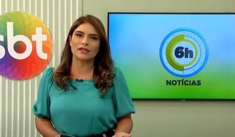 VÍDEO: assista agora ao jornal 6h Notícias desta sexta, 2 de dezembro