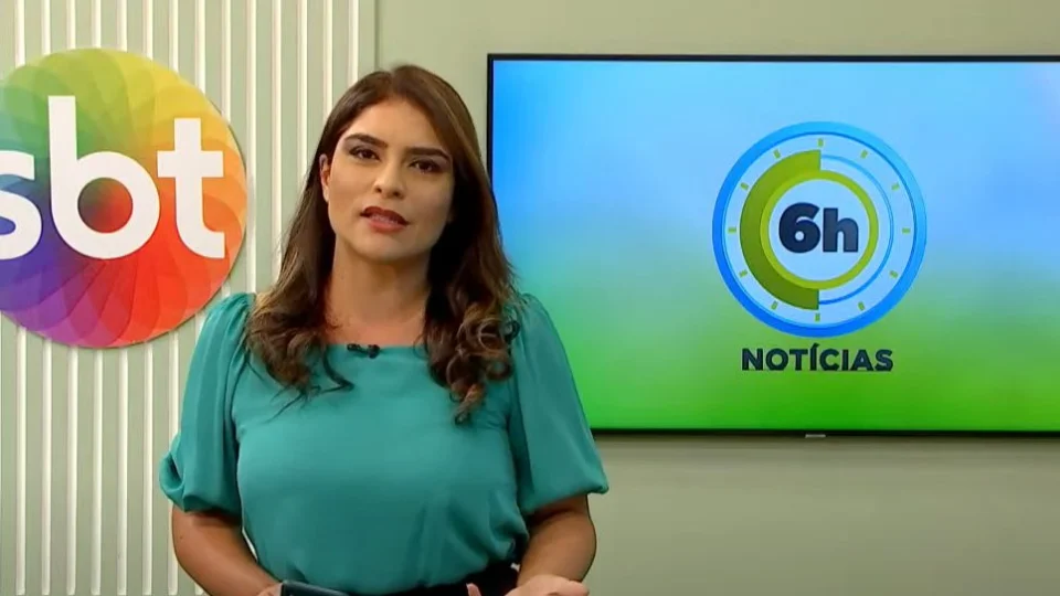 VÍDEO: assista agora ao jornal 6h Notícias desta sexta, 2 de dezembro