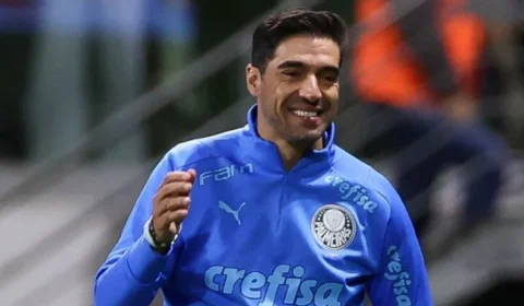 Abel Ferreira fala sobre possibilidade de assumir seleção brasileira: ‘Vivo o aqui e agora’