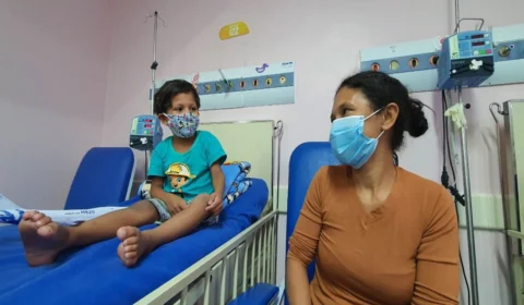 IBGE: Atenção primária à saúde no AM é avaliada com índice acima da média Brasil