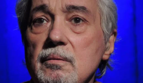 Morre aos 74 anos, ator Pedro Paulo Rangel no Rio de Janeiro