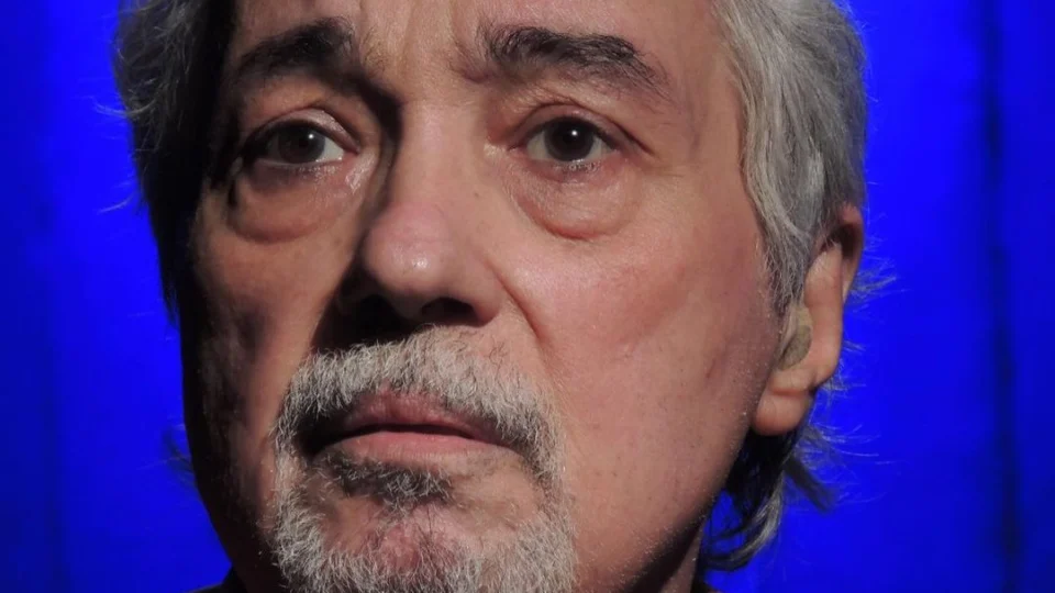 Morre aos 74 anos, ator Pedro Paulo Rangel no Rio de Janeiro