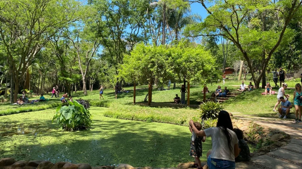 Bauru: confira quatro pontos turísticos para passear com a família