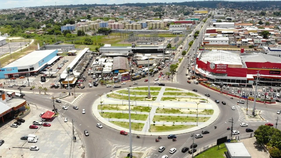Bola do Produtor: viaduto receberá o nome de ‘Rei Pelé’, em Manaus