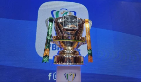 CBF apresenta regulamento da Copa do Brasil 2023