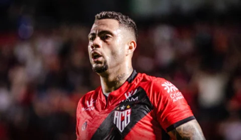 São Paulo contrata Wellington Rato para temporada 2023
