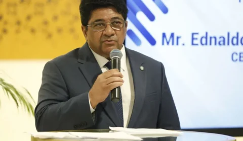 Flamengo e Palmeiras definem com CBF local da final da Supercopa do Brasil