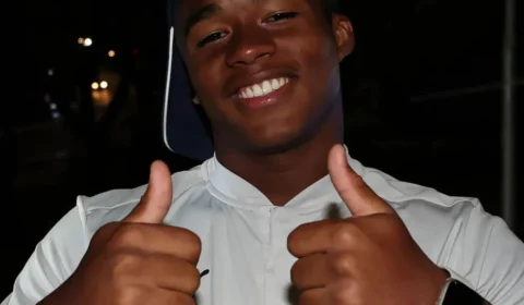 Endrick é 2º jogador mais caro da história trocar futebol brasileiro por um clube europeu