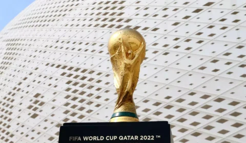 França e Argentina decidem Copa do Mundo, mas não levarão taça original do Catar