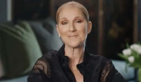 Céline Dion revela diagnóstico de doença neurológica rara e cancela shows de 2023