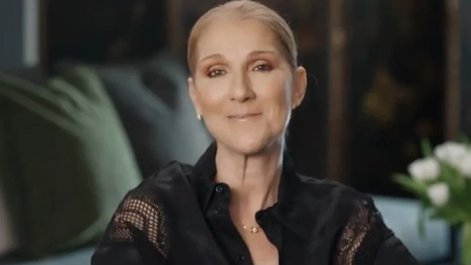 Céline Dion revela diagnóstico de doença neurológica rara e cancela shows de 2023