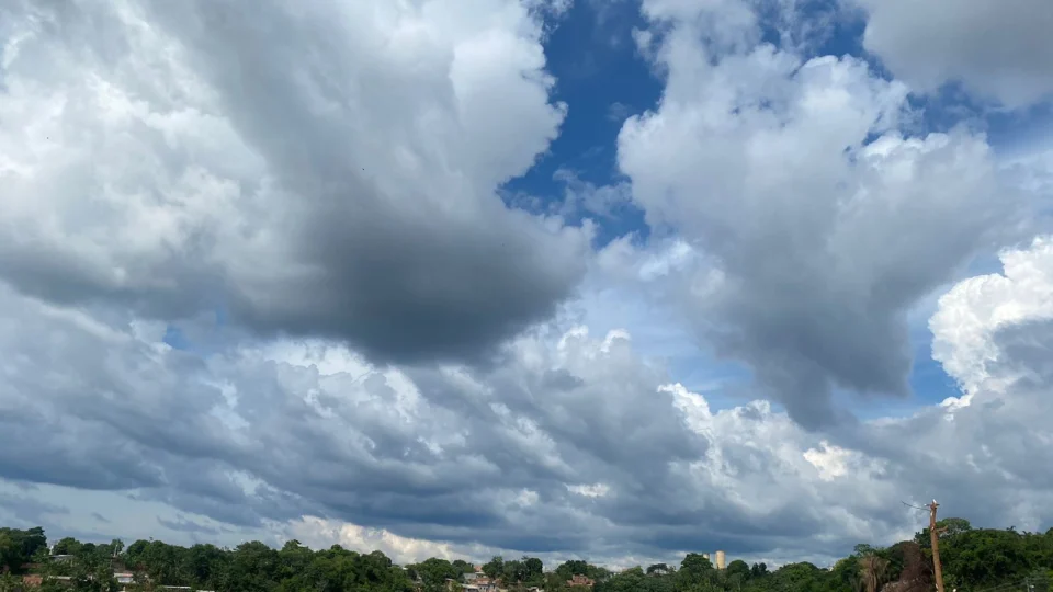 Previsão do tempo: confira como fica clima nesta segunda (5) de jogo do Brasil