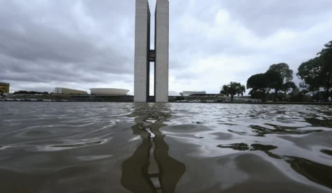 Pesquisa revela que brasileiros reprovam o trabalho dos senadores e deputados