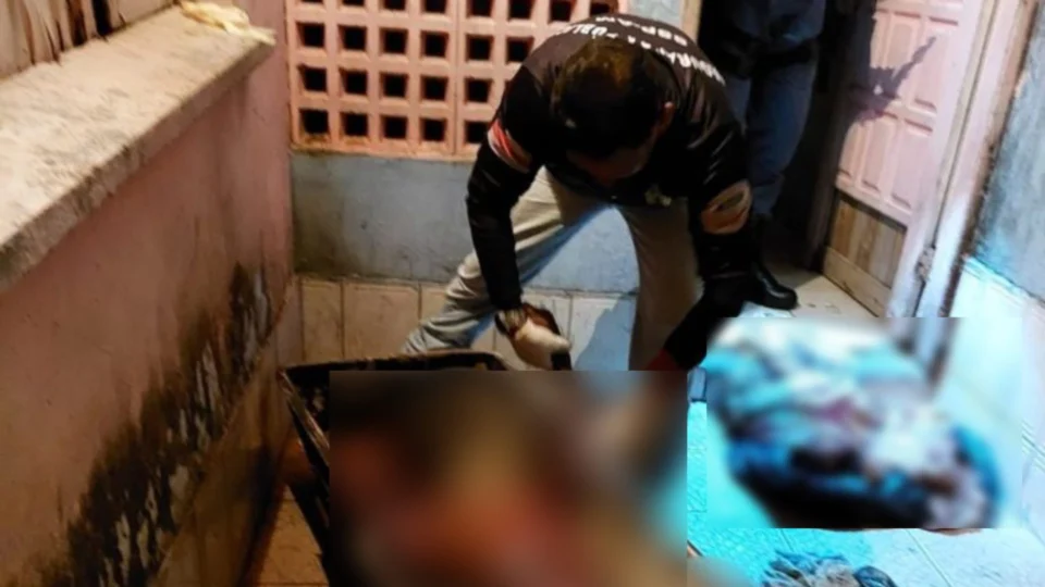 Corpo esquartejado é encontrado dentro de quarto de Hotel no Centro de Manaus