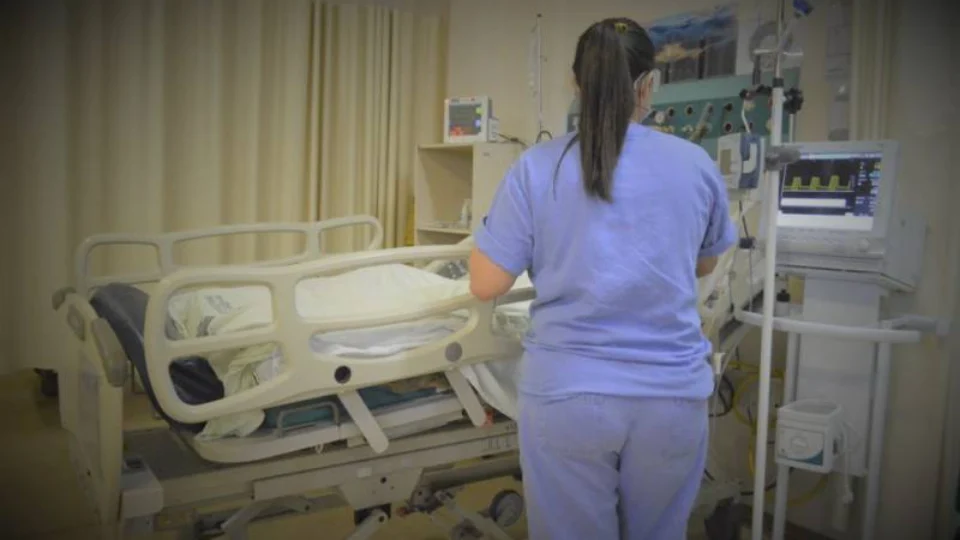 Covid-19: nº de crianças de até 2 anos hospitalizadas é 21% maior que 2021