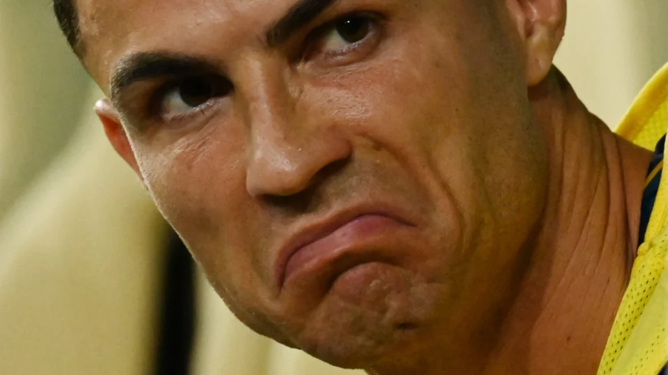 Cristiano Ronaldo ‘traça plano’ para representar Portugal até Eurocopa de 2024