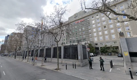 Carta-bomba enviada ao Premiê da Espanha é interceptada, diz autoridades