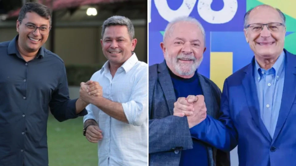 Eleições 2022: diplomação de eleitos ocorre nesta segunda em Brasília e no AM
