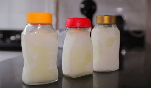 Maternidade lança campanha de doação leite materno em Manaus