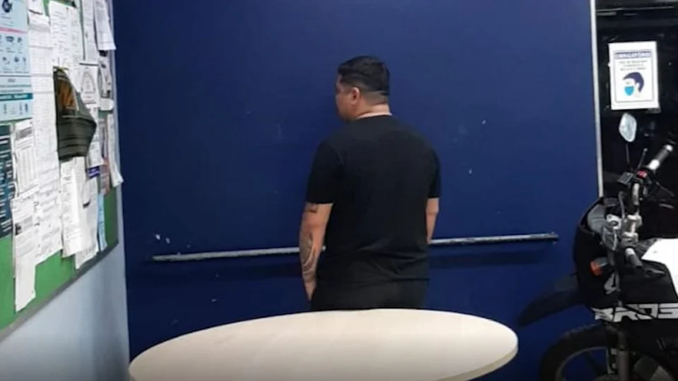 Estelionatário é preso por aplicar golpes em motoristas de app em Manaus