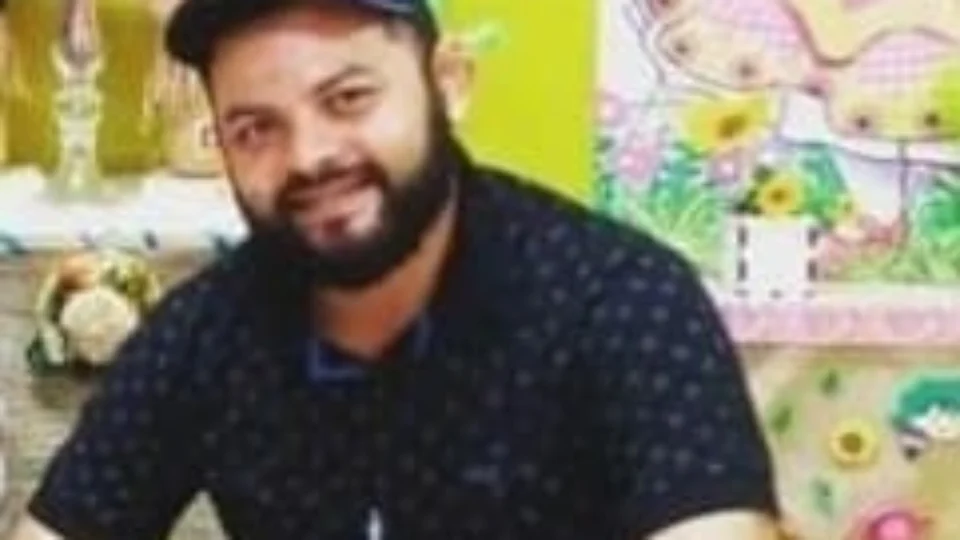 Polícia divulga imagem de homem desaparecido em Manaus