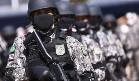 Acre receberá apoio da Força Nacional nas atividades de segurança pública