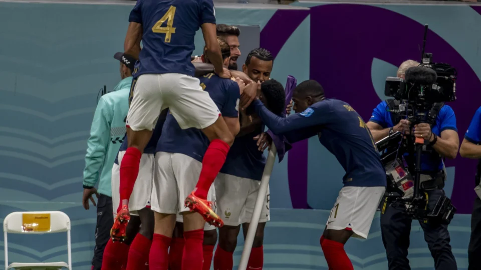 Argentina e França fazem 19ª decisão diferente em 22 edições de Copa