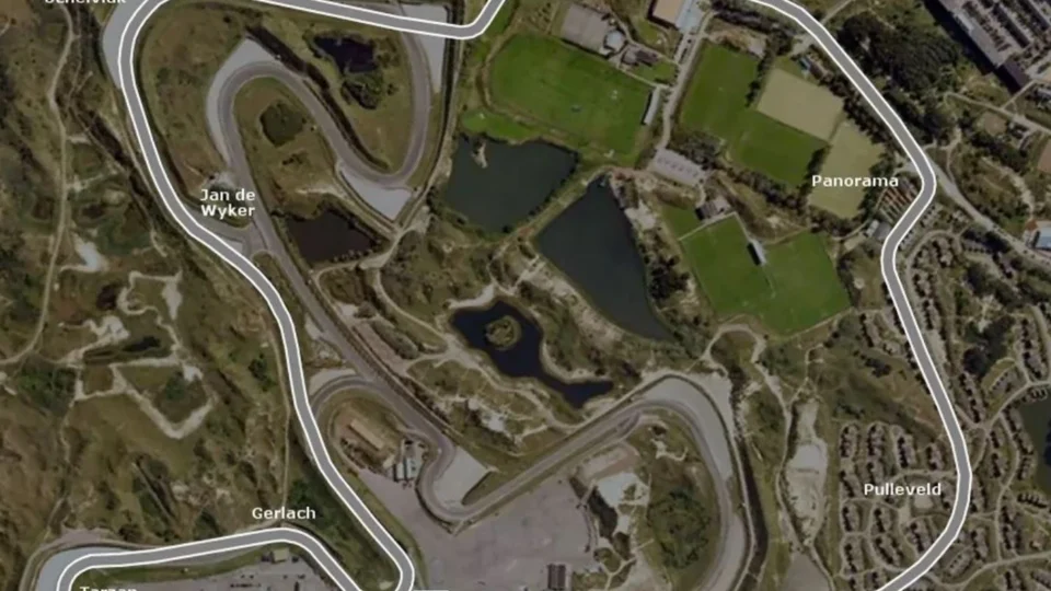 Fórmula 1: GP da Holanda seguirá no calendário automobilístico até 2025