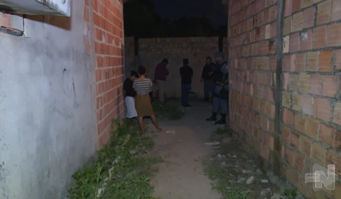 VÍDEO: homem é morto com 10 disparos de arma de fogo na Zona Oeste de Manaus 
