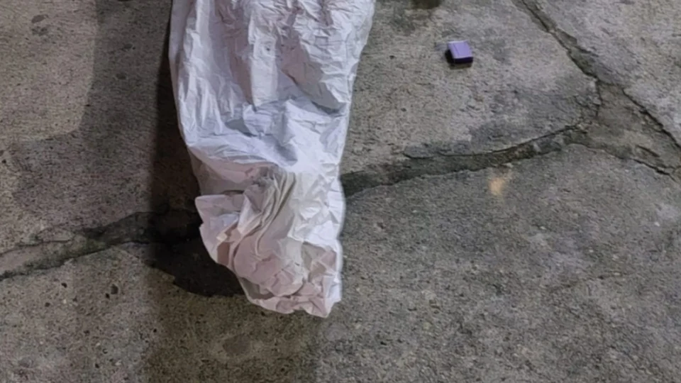 Homem é morto com vários golpes de faca na Zona Leste de Manaus