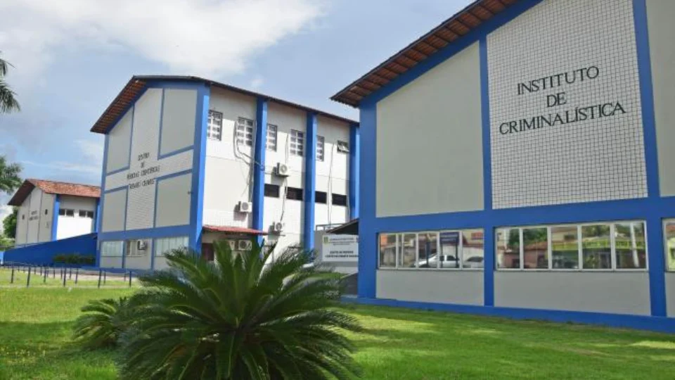 Delegado é encontrado morto dentro de quarto de hotel no Pará