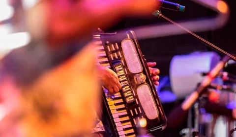 Dia do Forró: ouça as bandas forrozeiras de Manaus mais tocadas no Spotify