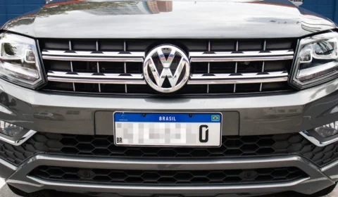 Motoristas têm até dia 29 para licenciar veículos com placa final 0 no AM