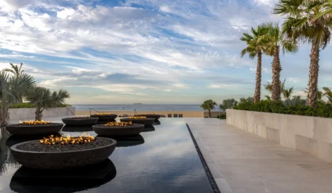 Los Cabos: luxo, aventura e contato com a natureza no México; confira